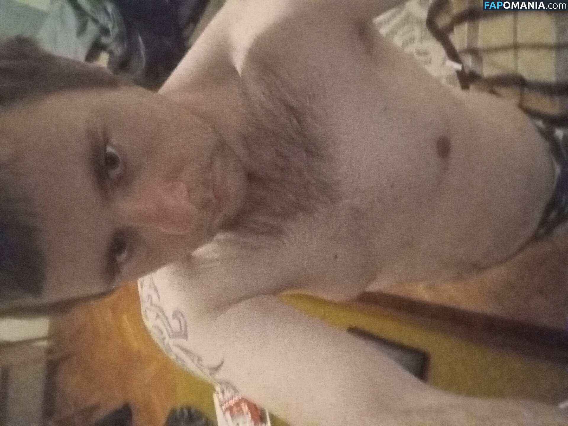 itslilybuns Desnudo OnlyFans  Foto filtrada #1