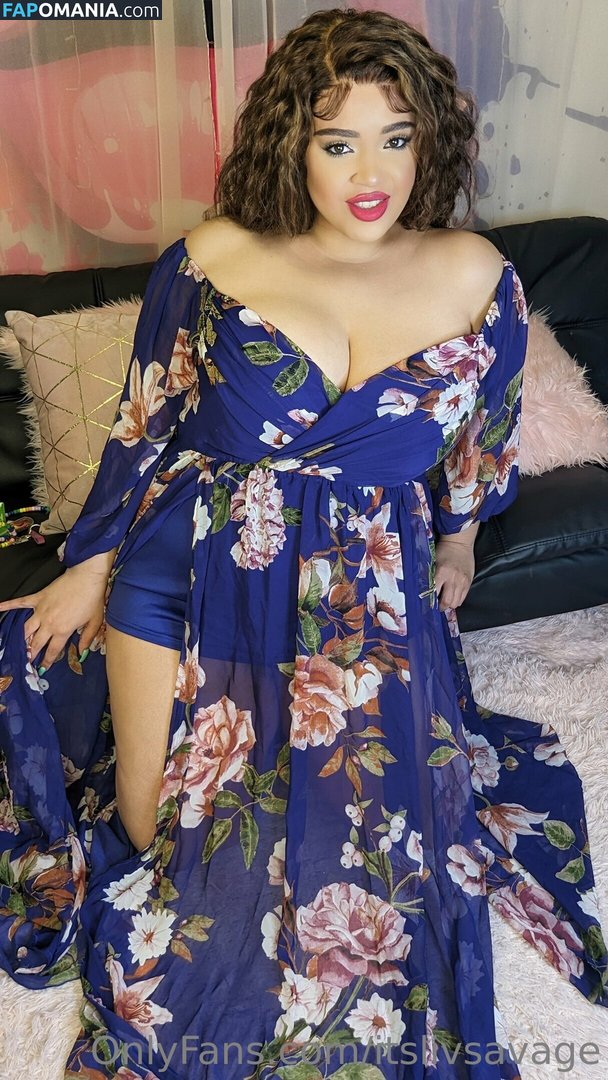 itslivsavage Desnudo OnlyFans  Foto filtrada #7