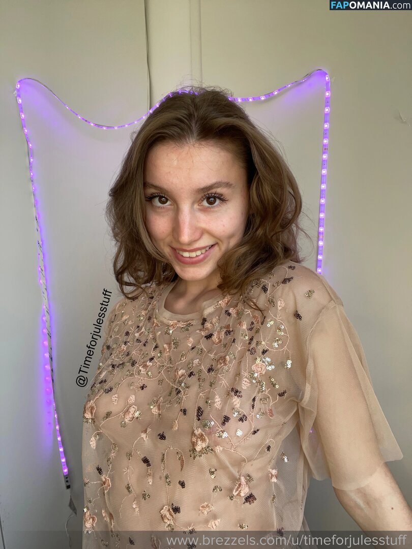 annanessrose / itsmejusi / jusiprvt / timeforjulesstuff Desnudo OnlyFans  Foto filtrada #11