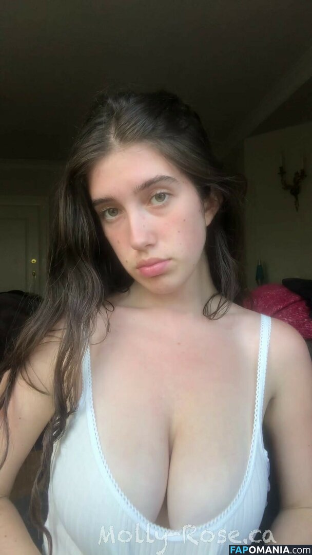 Molly Barkasy / Molly Rose / itsmollyyyrose_again / moremolly Desnudo OnlyFans  Foto filtrada #43