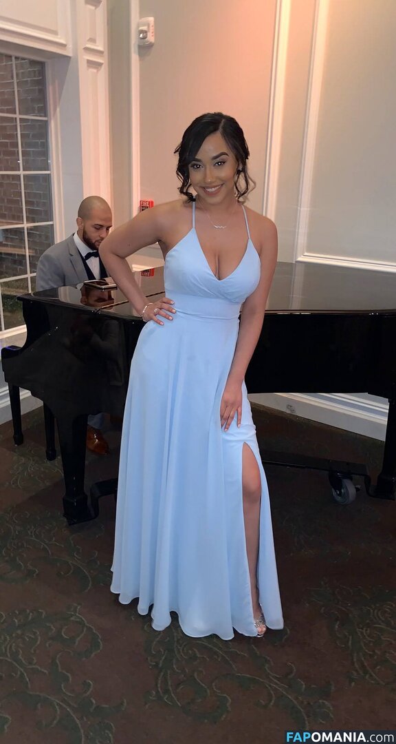 itsqueennovaa Desnudo OnlyFans  Foto filtrada #3