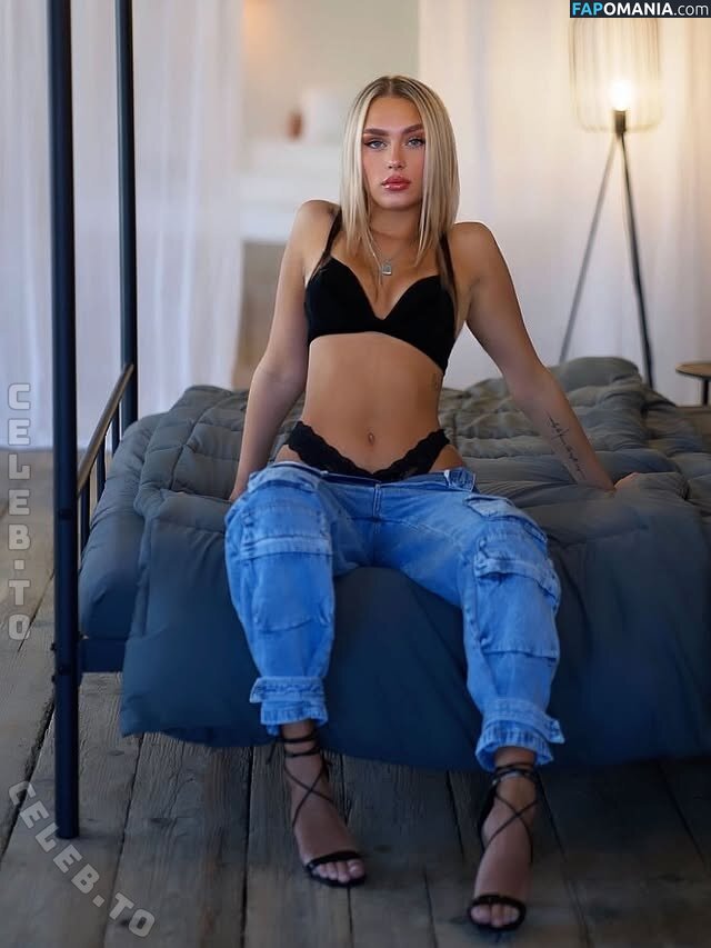 itsvilena / vlnabae Desnudo OnlyFans  Foto filtrada #2