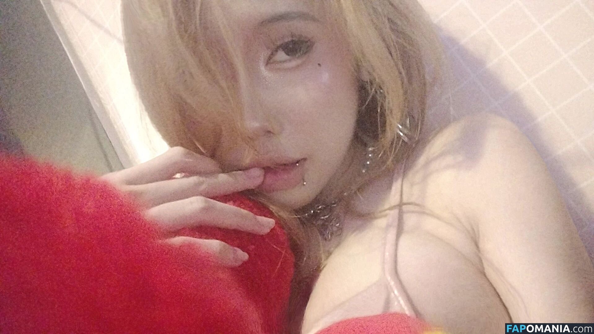 itzz_zdalyie Desnudo OnlyFans  Foto filtrada #4