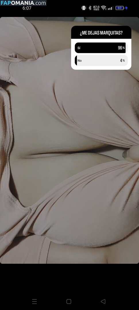 Iammary23k / Ivana Amarilla / Ivonix_12 / Ivy_25uwu / Mariamarillauwu / Mariuwo.iml / Miaowu / ivii_uwo Desnudo OnlyFans  Foto filtrada #8