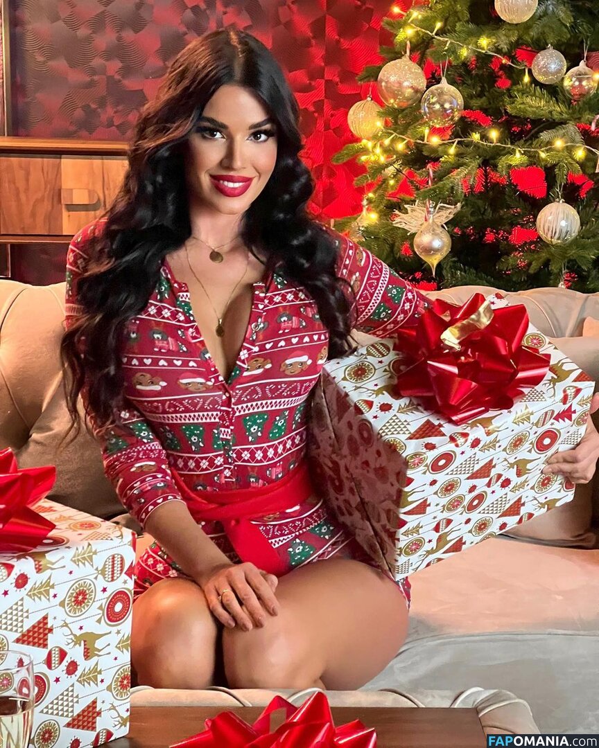 Ivana Knoll / knolldoll Desnudo OnlyFans  Foto filtrada #248