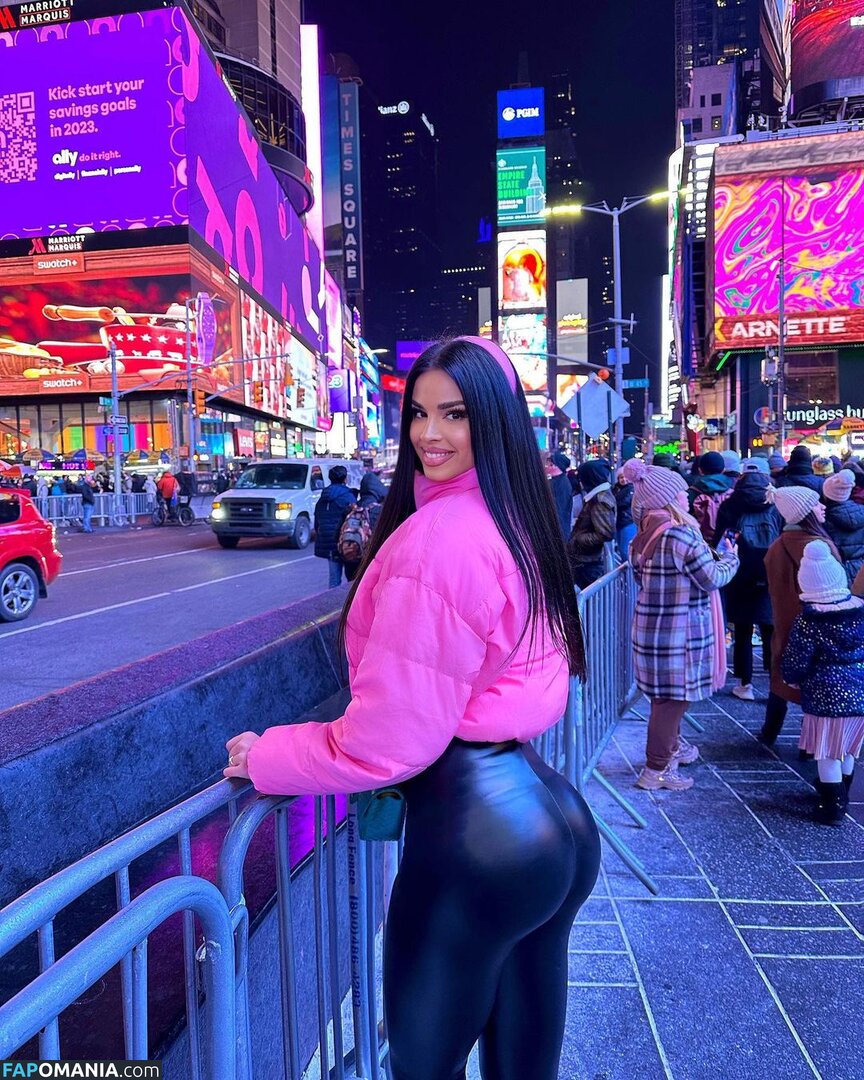 Ivana Knoll / knolldoll Desnudo OnlyFans  Foto filtrada #252