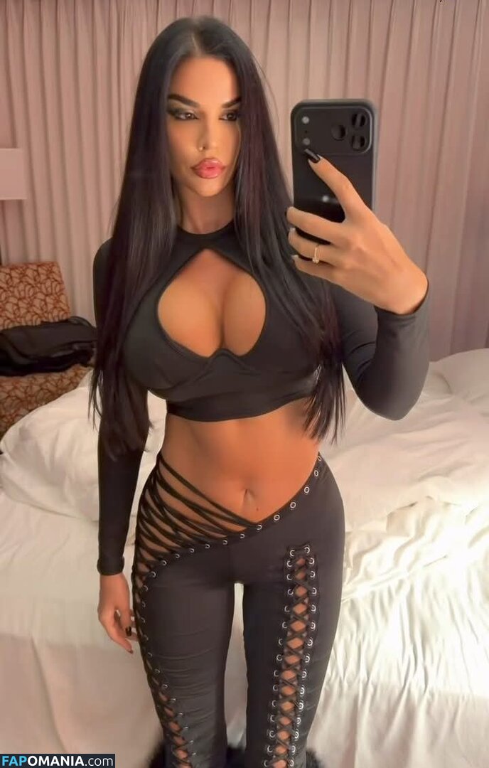Ivana Knoll / knolldoll Desnudo OnlyFans  Foto filtrada #259