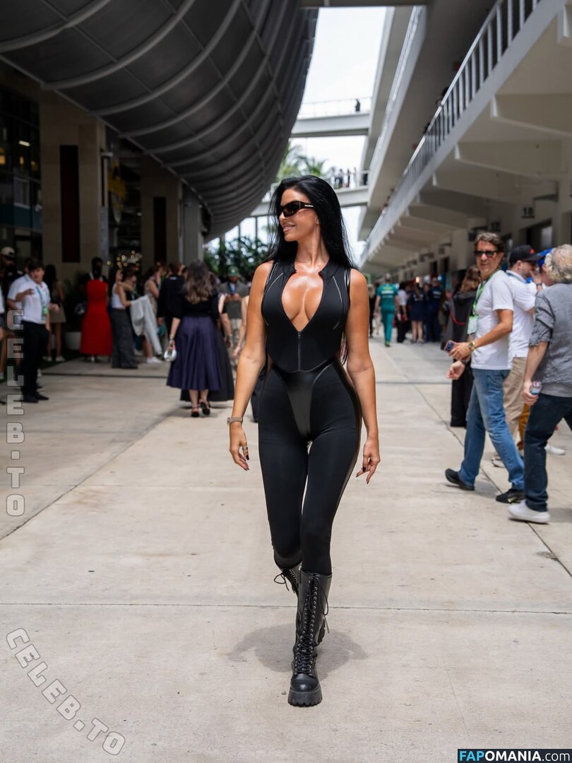 Ivana Knoll / knolldoll Desnudo OnlyFans  Foto filtrada #278