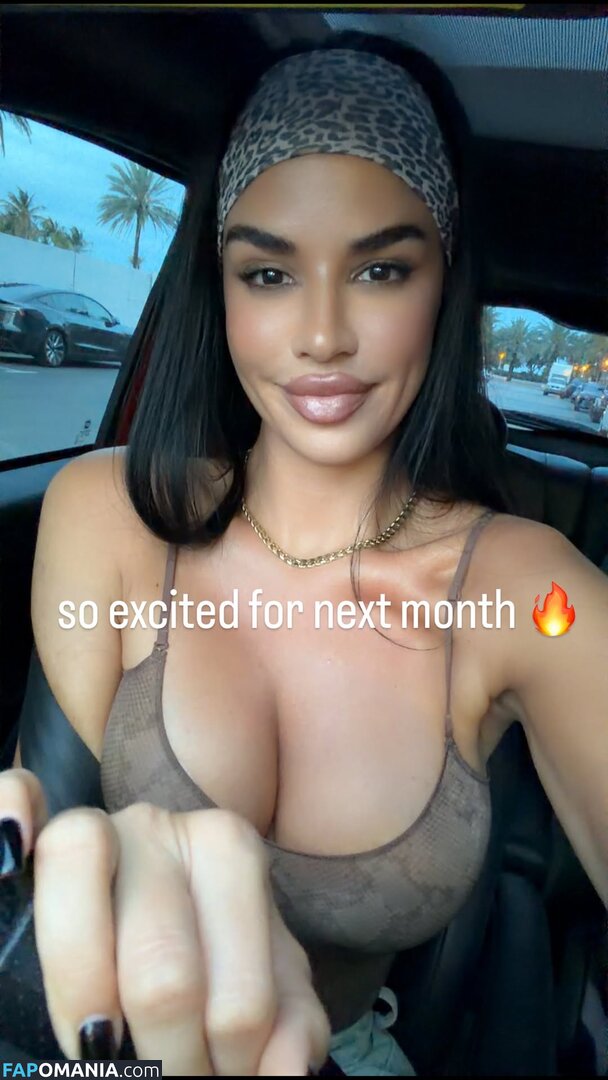 Ivana Knoll / knolldoll Desnudo OnlyFans  Foto filtrada #282