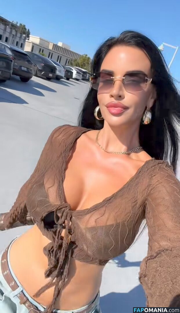 Ivana Knoll / knolldoll Desnudo OnlyFans  Foto filtrada #285