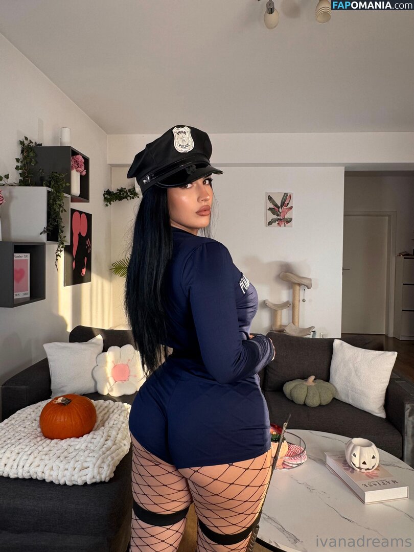 Ivanadreams / ivanaadreams Desnudo OnlyFans  Foto filtrada #20