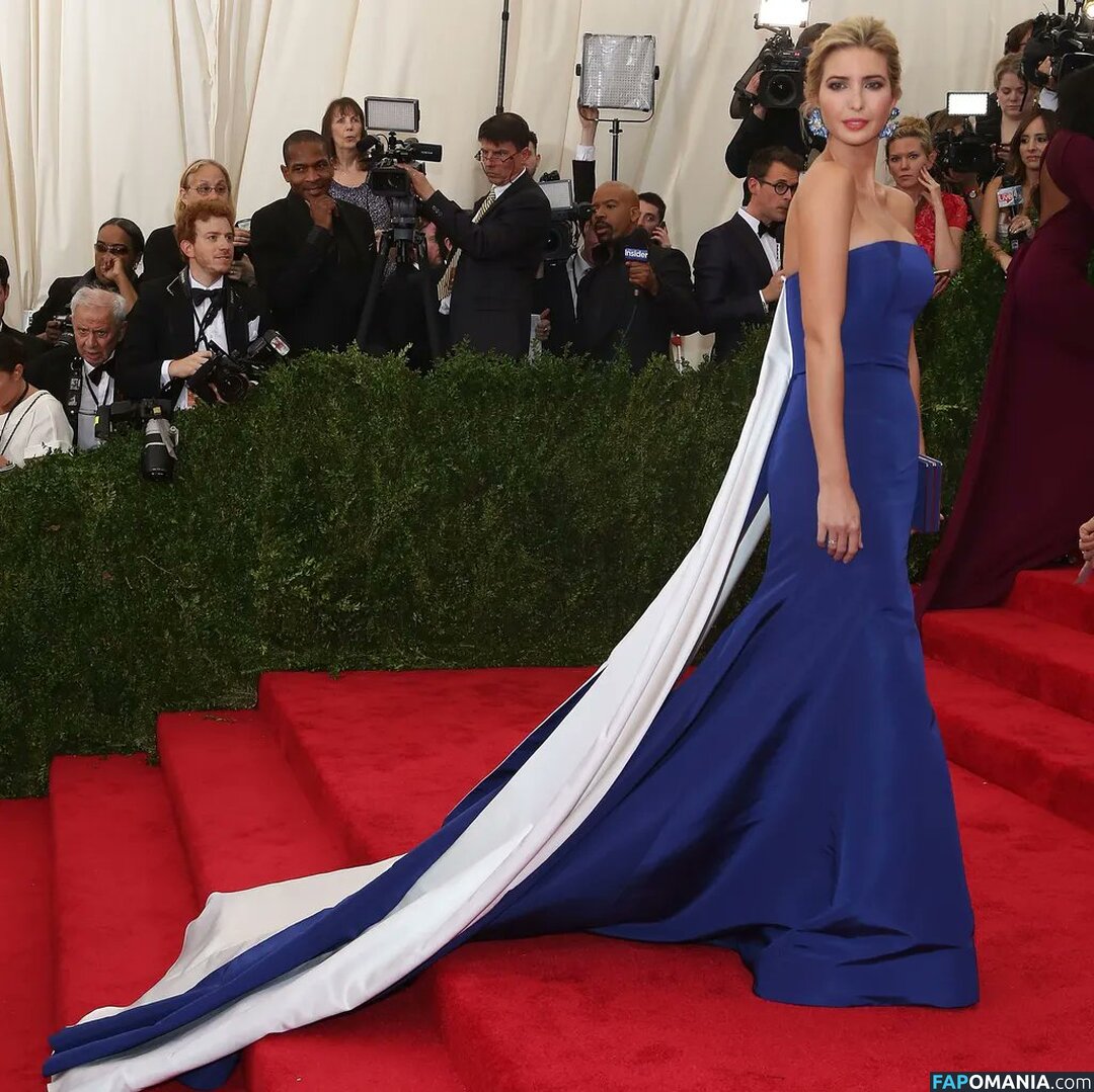 Ivanka Trump / IvankaTrump Desnudo OnlyFans  Foto filtrada #80