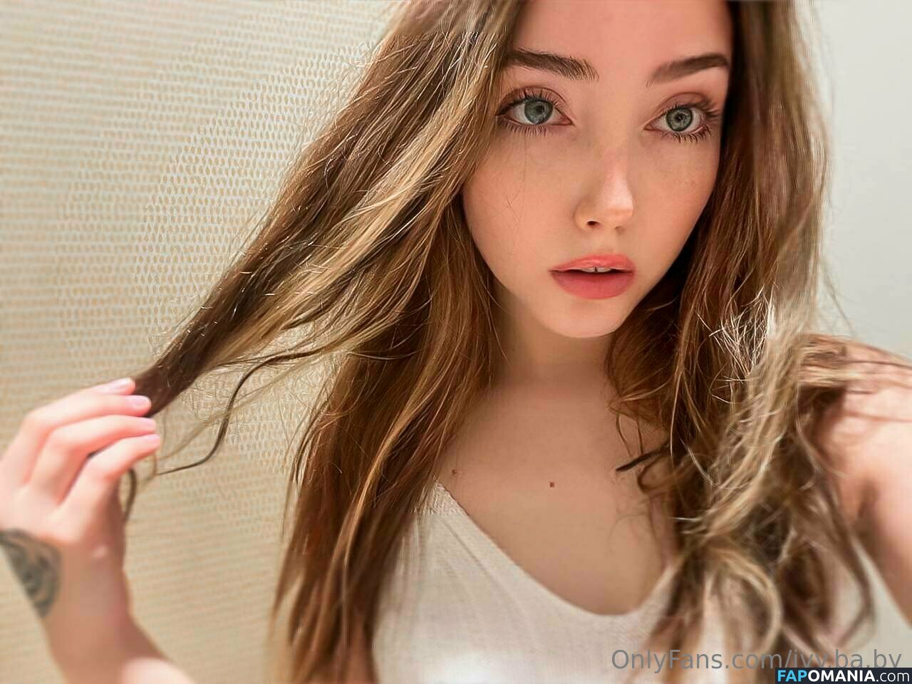 ivy.ba.by / ivybabies Desnudo OnlyFans  Foto filtrada #211