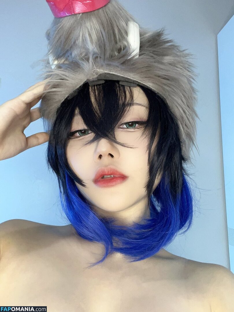 Ivy Faixvey Desnudo OnlyFans  Foto filtrada #5