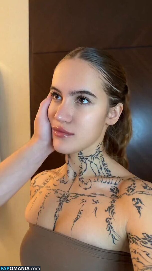 ivy_harper Desnudo OnlyFans  Foto filtrada #1
