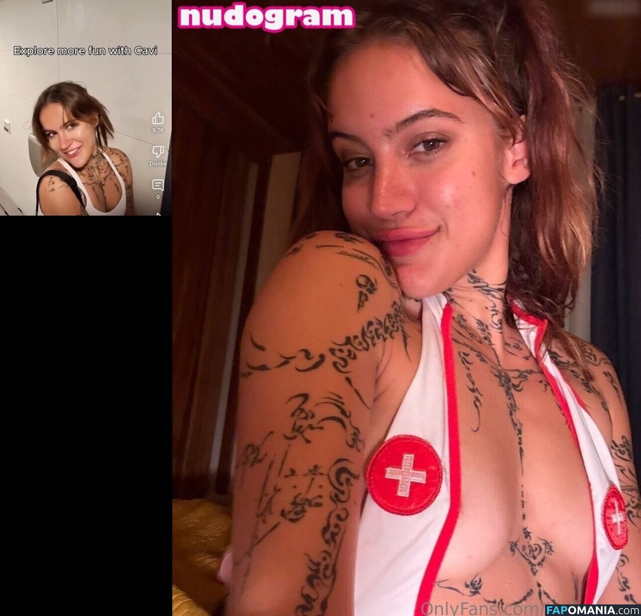 ivy_harper Desnudo OnlyFans  Foto filtrada #3