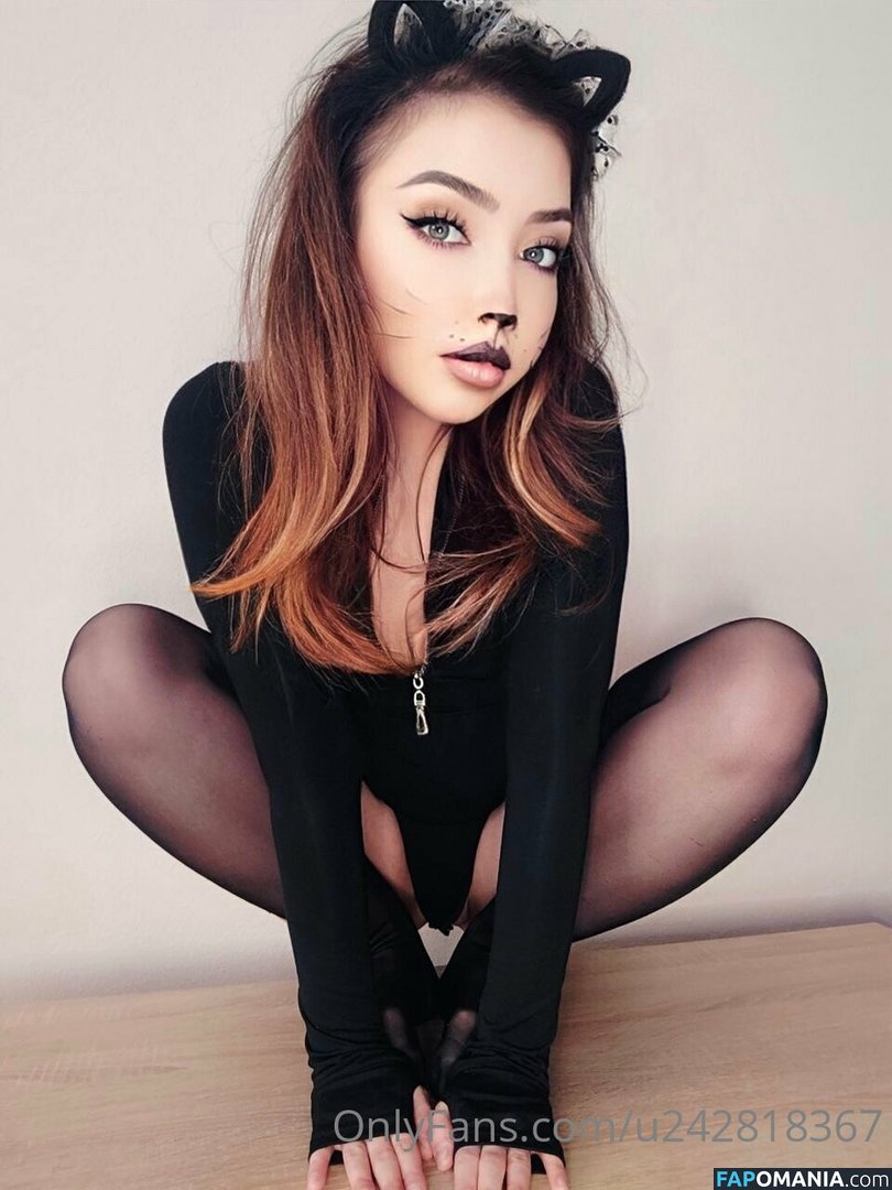 ivy_i Desnudo OnlyFans  Foto filtrada #4