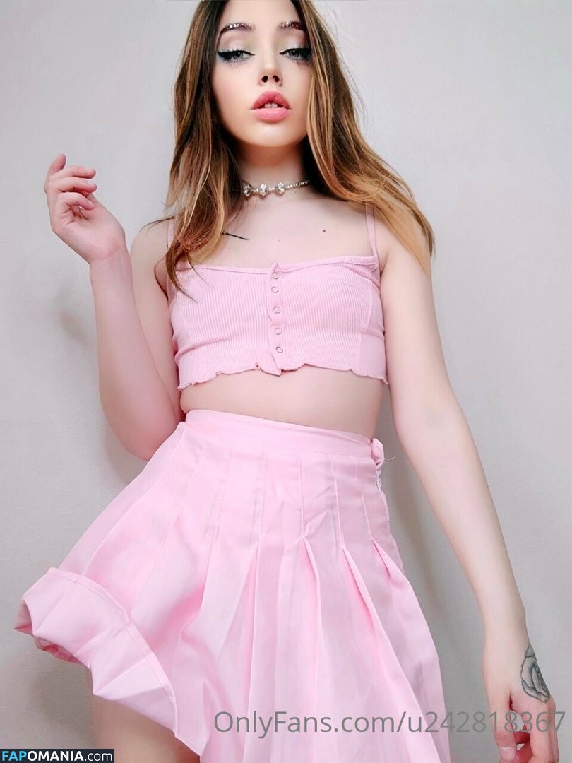 ivy_i Desnudo OnlyFans  Foto filtrada #10