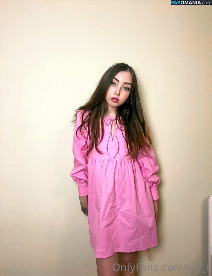 ivy_i Desnudo OnlyFans  Foto filtrada #63