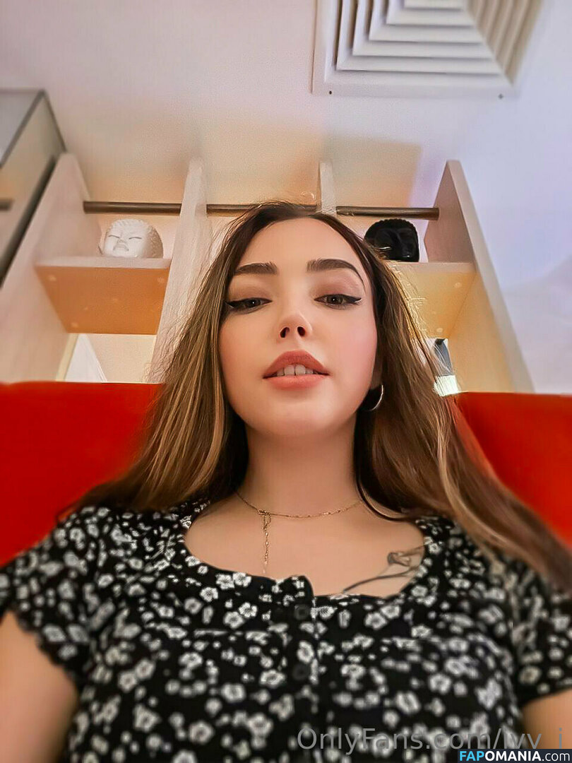ivy_i Desnudo OnlyFans  Foto filtrada #179