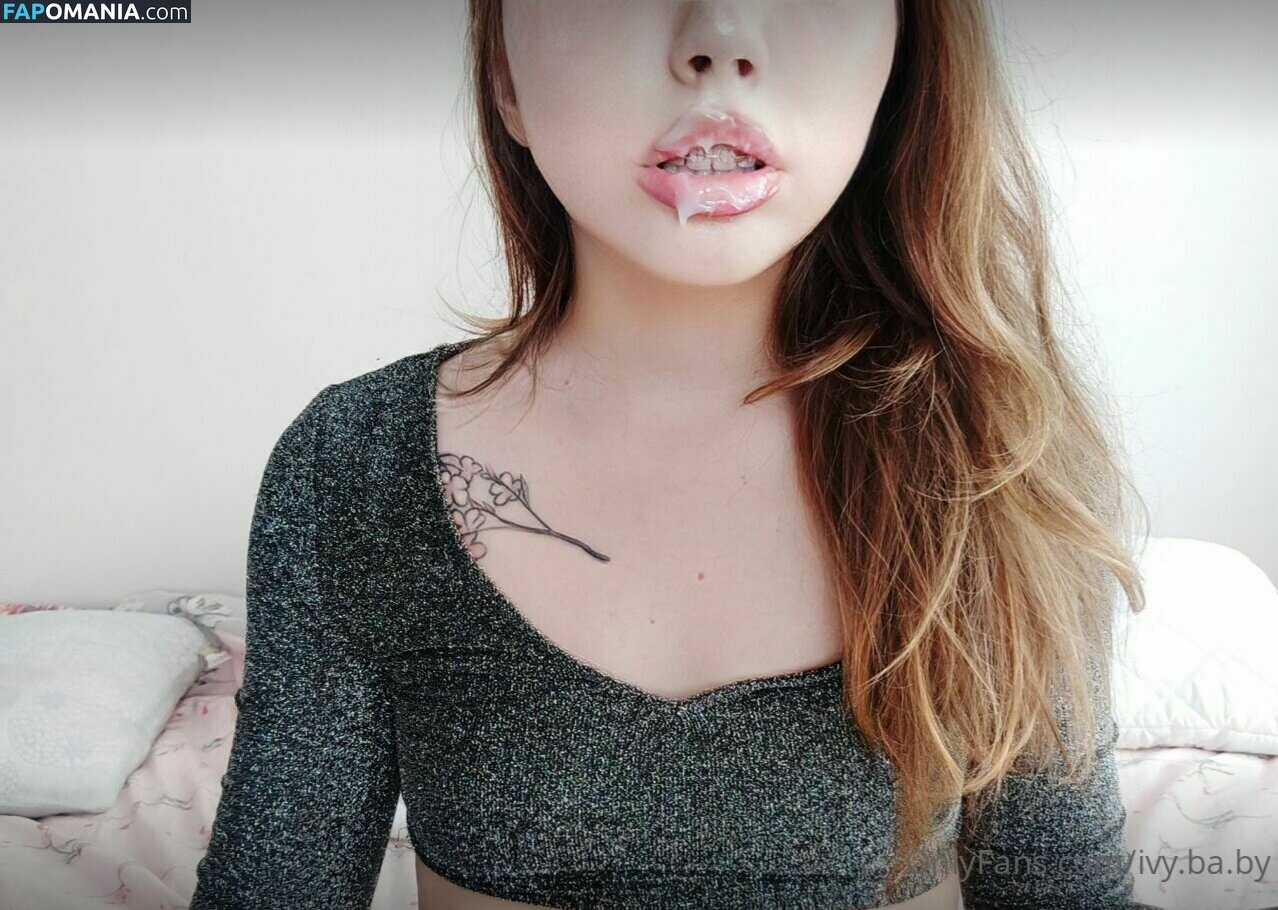 ivy_i Desnudo OnlyFans  Foto filtrada #609