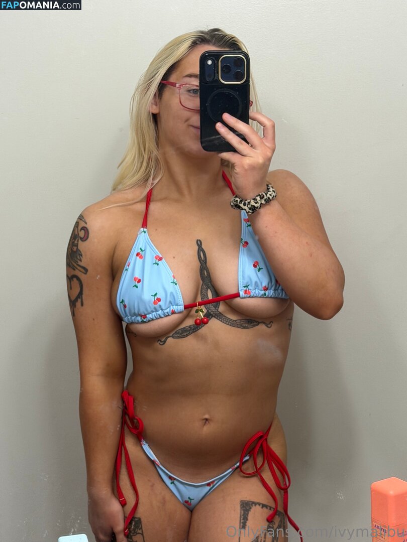 Ivy Malibu / Mercurialmaiden / ivy_malibu / ivymalibu / theivymalibu Desnudo OnlyFans  Foto filtrada #20