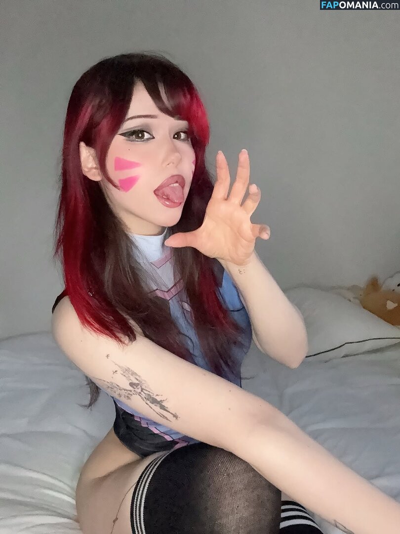 Ivy.owowo / ivyowowo Desnudo OnlyFans  Foto filtrada #2