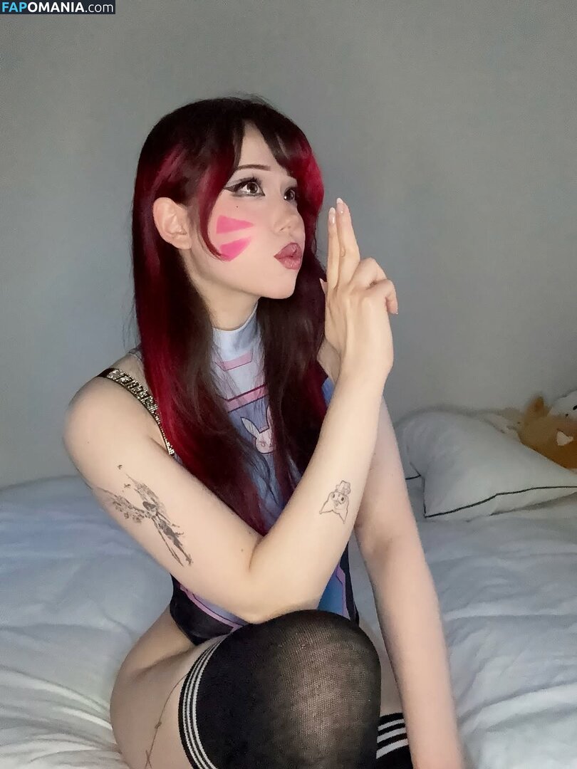 Ivy.owowo / ivyowowo Desnudo OnlyFans  Foto filtrada #7