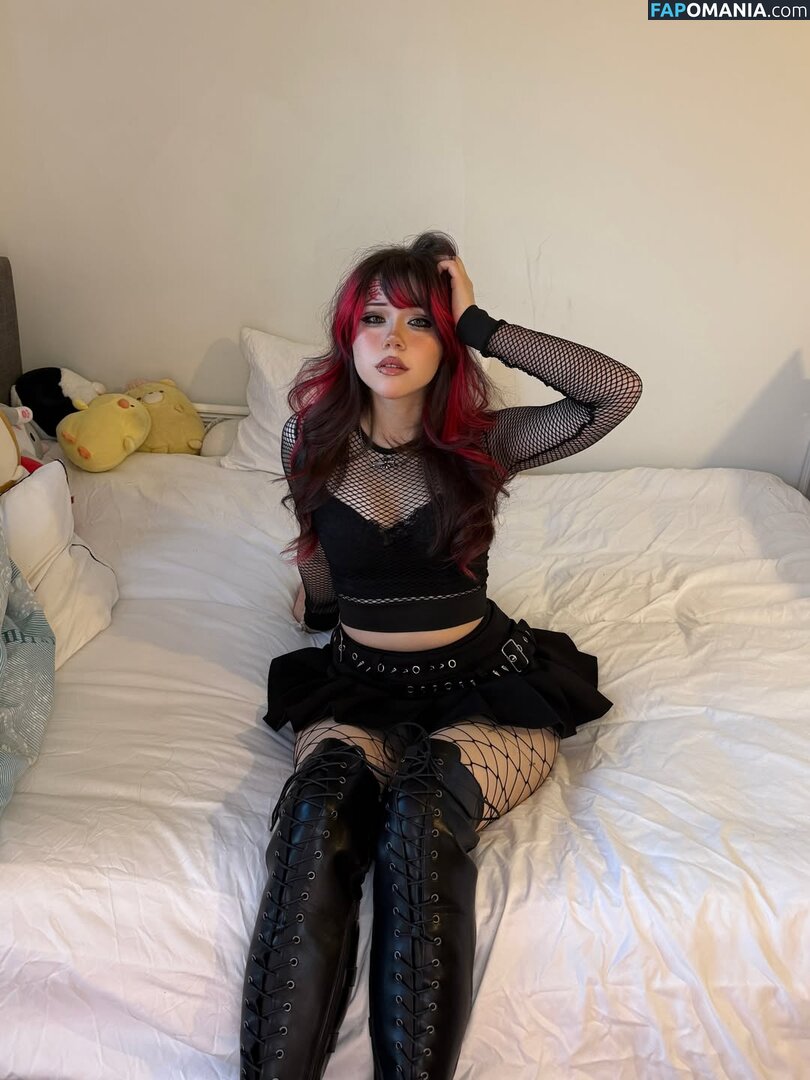 Ivy.owowo / ivyowowo Desnudo OnlyFans  Foto filtrada #10