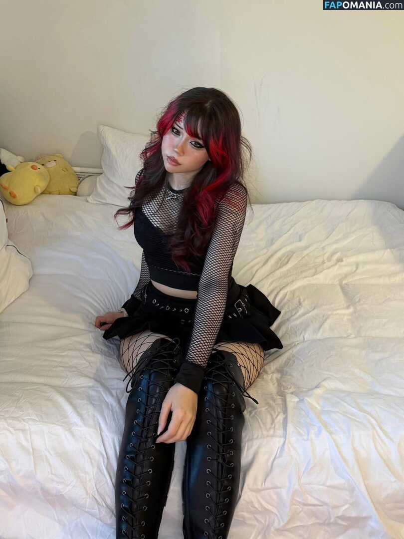 Ivy.owowo / ivyowowo Desnudo OnlyFans  Foto filtrada #12