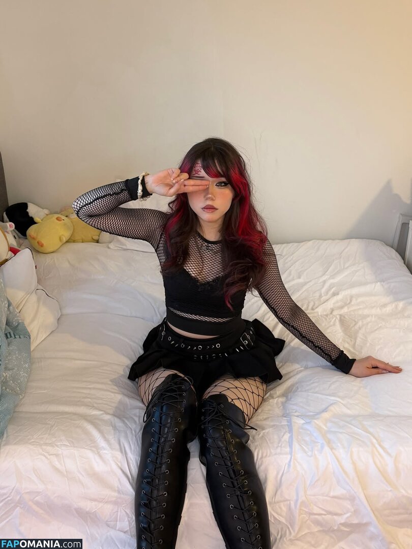 Ivy.owowo / ivyowowo Desnudo OnlyFans  Foto filtrada #15