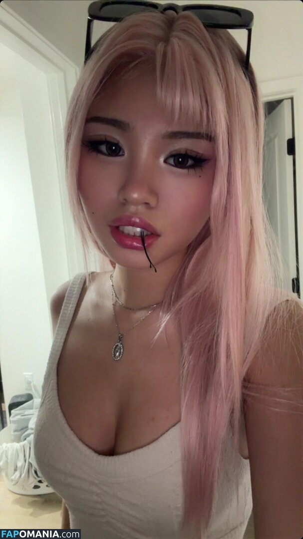Ivy Tran / freakbob524 Desnudo OnlyFans  Foto filtrada #1