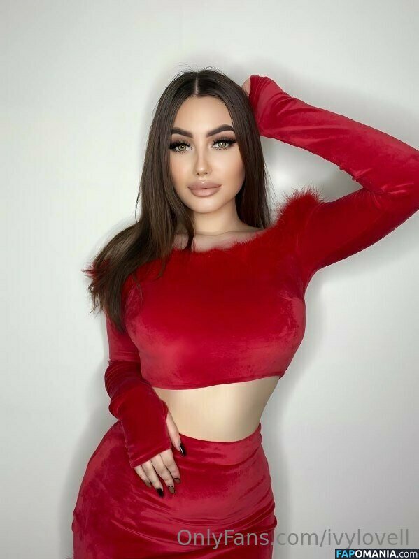 ivyleahlovell / ivylovell Desnudo OnlyFans  Foto filtrada #8