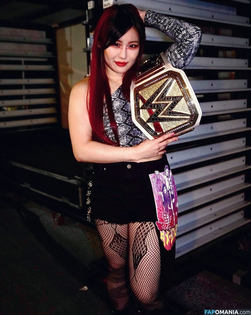 Io Shirai / Iyo Sky / iyoaghedo Desnudo OnlyFans  Foto filtrada #75