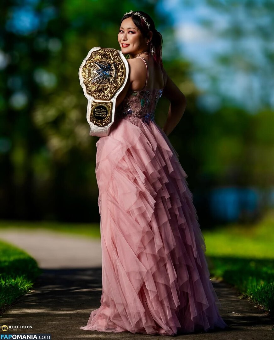 Io Shirai / Iyo Sky / iyoaghedo Desnudo OnlyFans  Foto filtrada #366