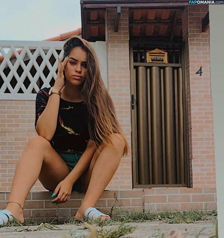 Izabelly Linhares / izabellylinhares_ Desnudo OnlyFans  Foto filtrada #28