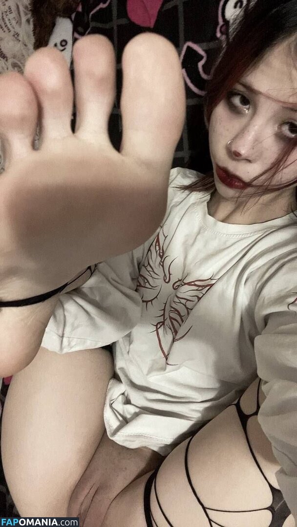 Izolyator Natsuki Desnudo OnlyFans  Foto filtrada #3