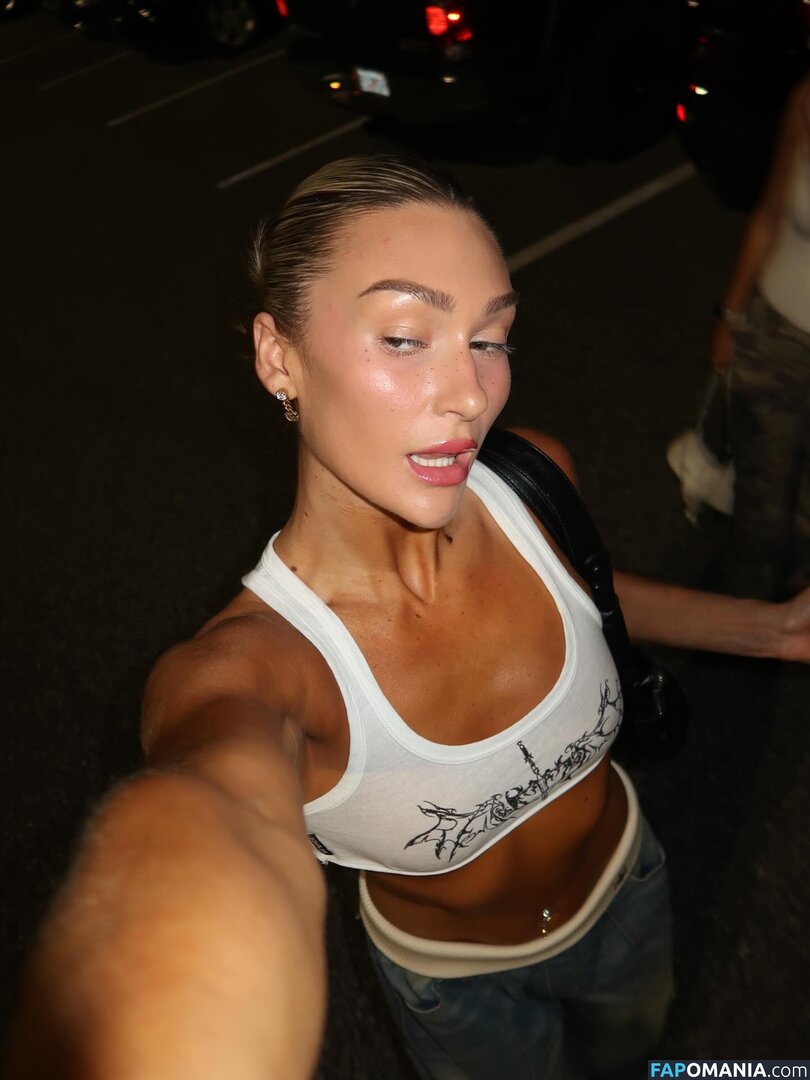 Izzi Dame / WWE NXT / izzi_bee / izzi_wwe Desnudo OnlyFans  Foto filtrada #20