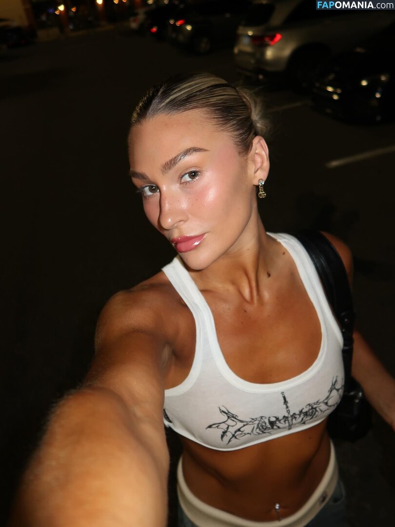 Izzi Dame / WWE NXT / izzi_bee / izzi_wwe Desnudo OnlyFans  Foto filtrada #24