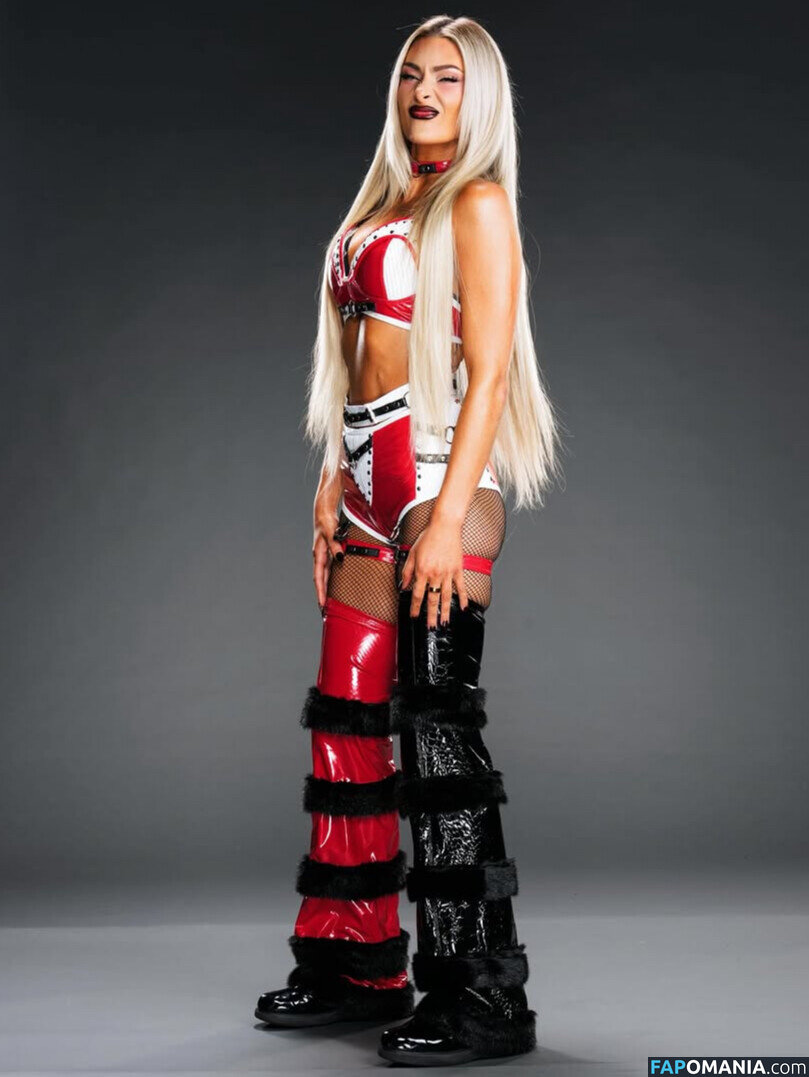 Izzi Dame / WWE NXT / izzi_bee / izzi_wwe Desnudo OnlyFans  Foto filtrada #28
