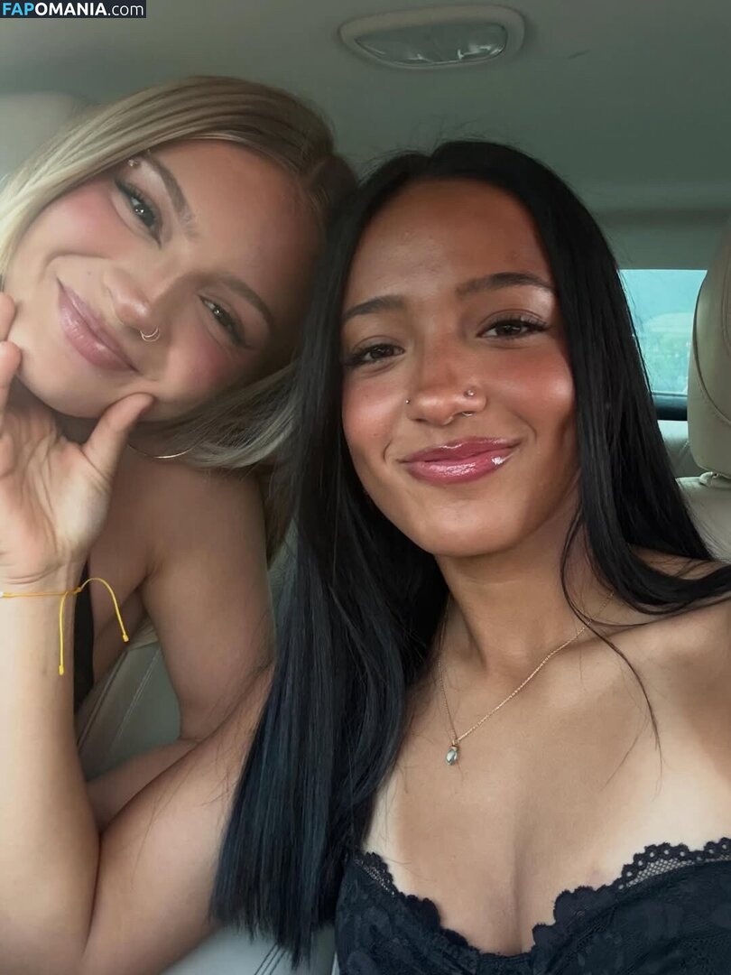 Izzy Baron / izzyb_00 Desnudo OnlyFans  Foto filtrada #1