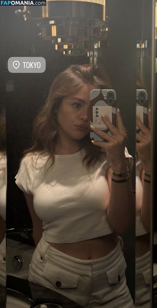 Izzy Hammond / izzyhammondx Desnudo OnlyFans  Foto filtrada #2