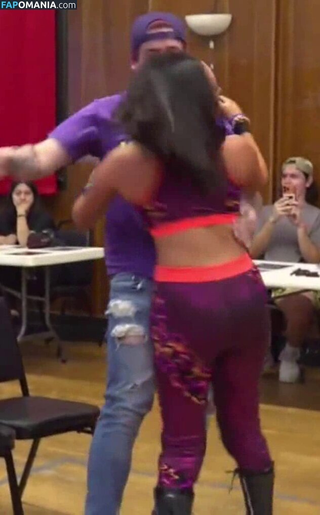ItsIzzyMania / Izzy Moreno / WWYTWrestling Desnudo OnlyFans  Foto filtrada #58