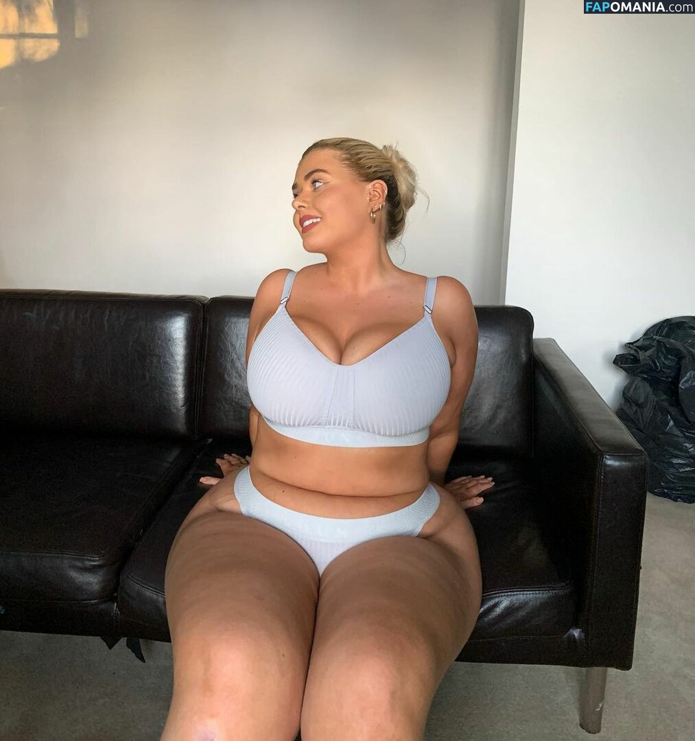 Izzy Nicholls / https: / isabelnichollsnall Desnudo OnlyFans  Foto filtrada #12