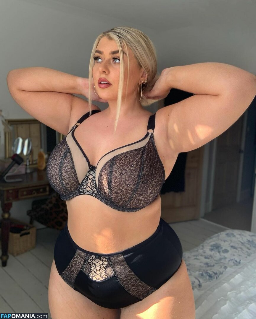Izzy Nicholls / https: / isabelnichollsnall Desnudo OnlyFans  Foto filtrada #15