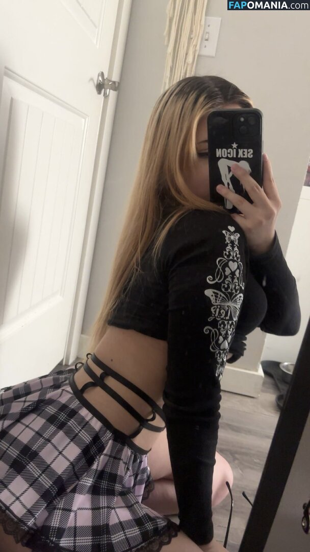 Izzy Rivas / imlizarey / izz1.r Desnudo OnlyFans  Foto filtrada #16