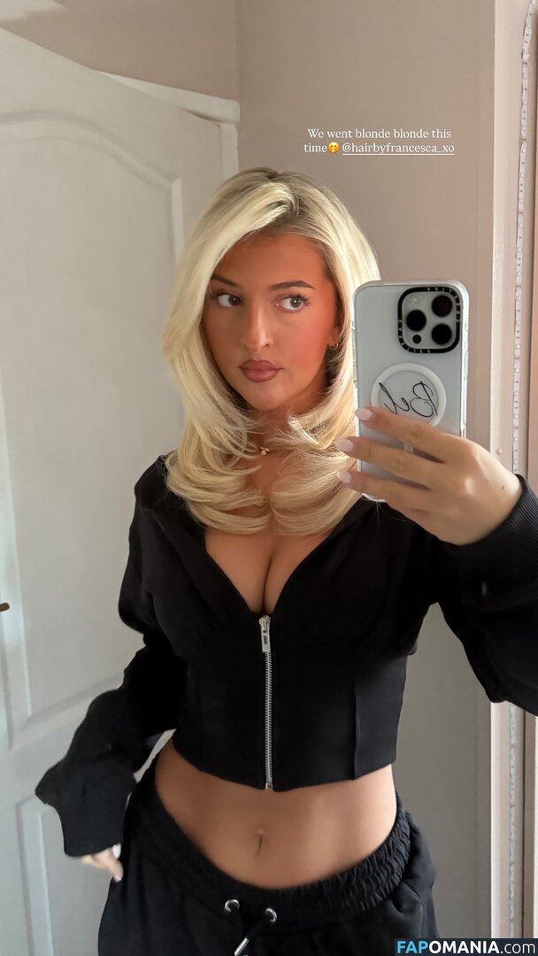 Isabel Taffs / IzzyTaffs / isabel_taffs / isabeltaffs Desnudo OnlyFans  Foto filtrada #9