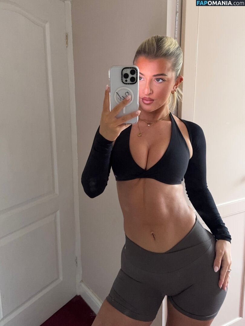 Isabel Taffs / IzzyTaffs / isabel_taffs / isabeltaffs Desnudo OnlyFans  Foto filtrada #13