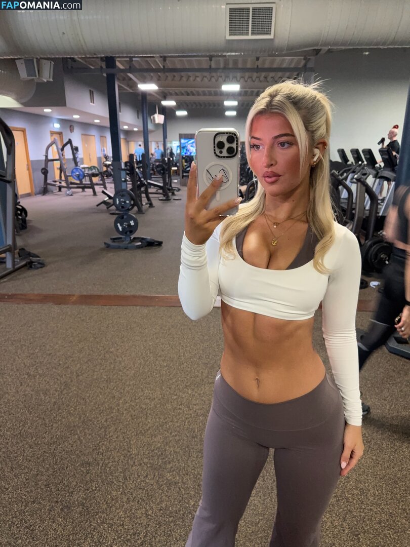 Isabel Taffs / IzzyTaffs / isabel_taffs / isabeltaffs Desnudo OnlyFans  Foto filtrada #17