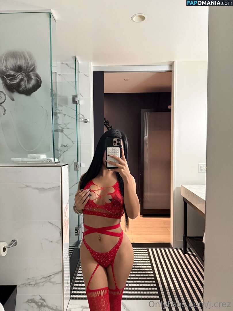 j.crez Desnudo OnlyFans  Foto filtrada #1